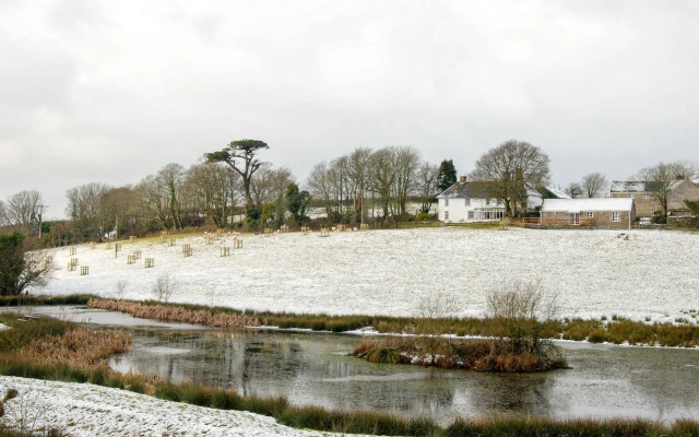 Trenderway Farm
