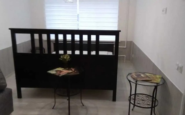 Отель AIP by DPN DME