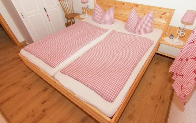 Charming Holiday Home Near the Bavarian Alps