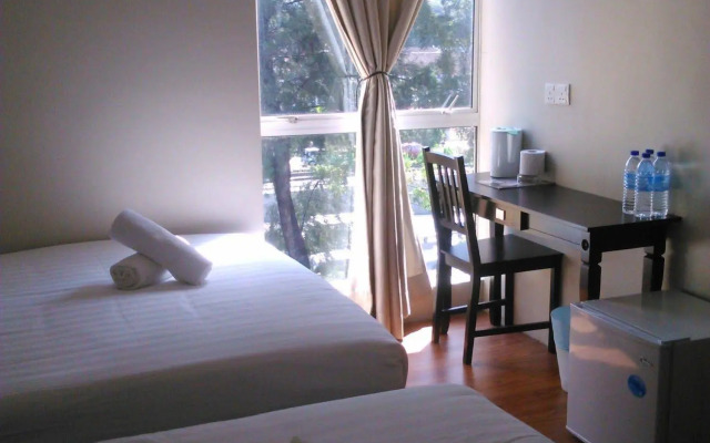 PJ Park Hotel