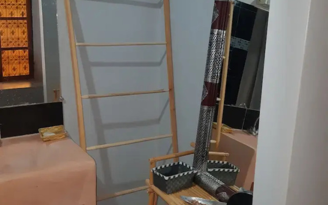 Chambres d'Hôtes Riad Dar Tazoulte