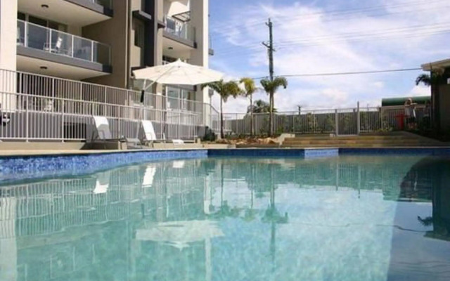 Splendido Resort Apartments