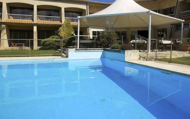 Best Western Plus Clos Syrah