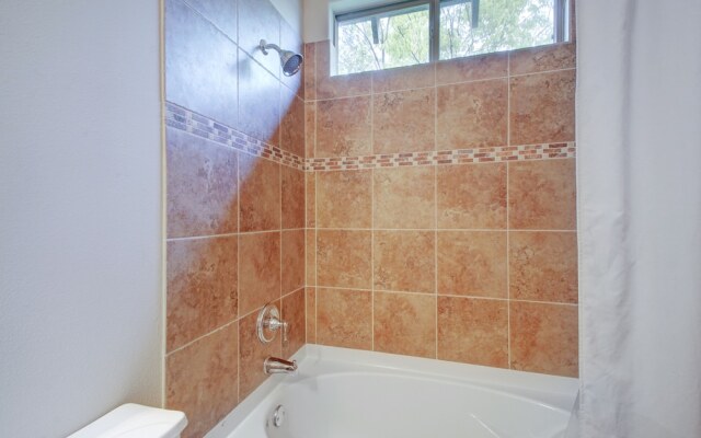 5002 Lynnwood St Duplex Unit A