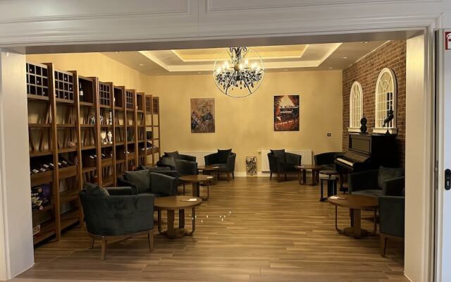 Hotel Schwarzbachtal Hideaway