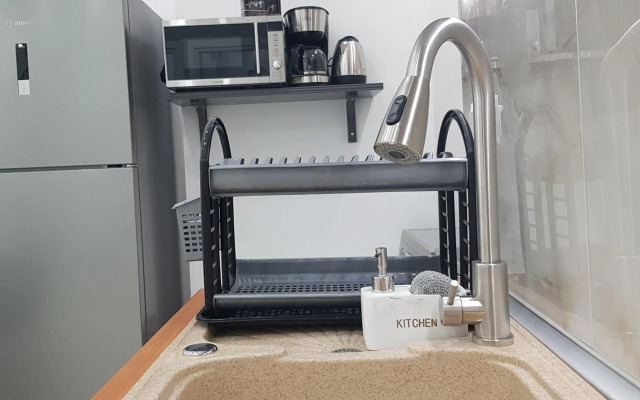 Konstantinos'S Luxury Apartment