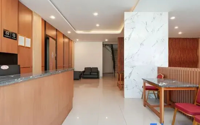 Shakti Inn Ciputat