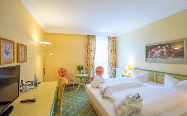 Rugard Thermal Strandhotel