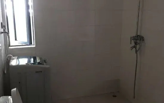 Hefei Leyouyou Hotel Apartment