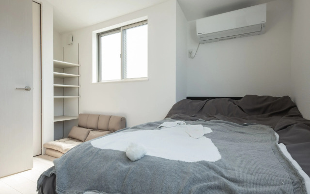 Private Hotel Oshiage - Vacation STAY 81630v