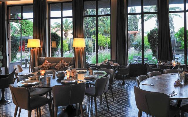 Novotel Marrakech Hivernage