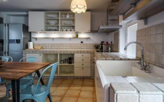 Apartment Sebastijan