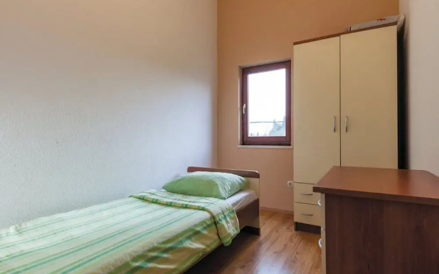 Mediterranean Stylish Villa With Pool in Kastel Stari
