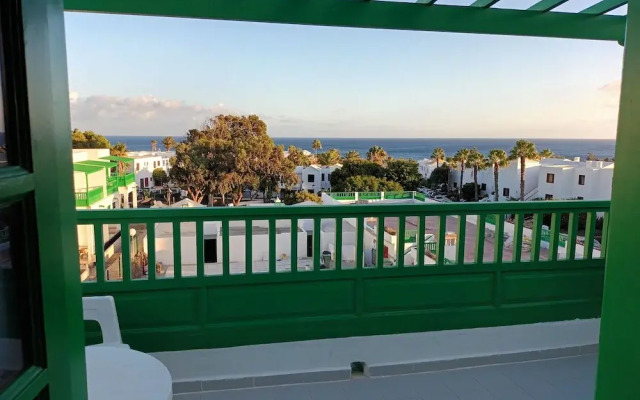 El Molino de Guatiza
