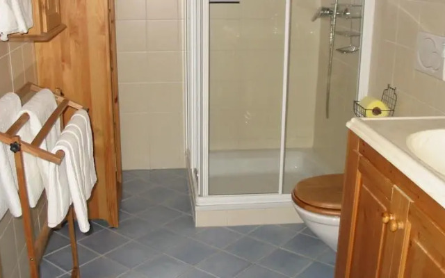 Ferienwohnung Am Pflanzgarten