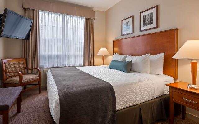 Best Western Plus Chemainus Inn