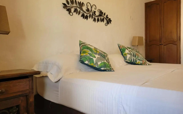 Edén Hotel Resort & Spa