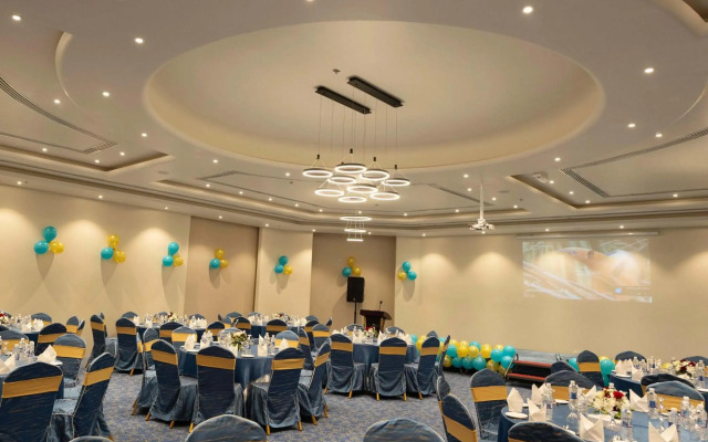 Rozana Hotel