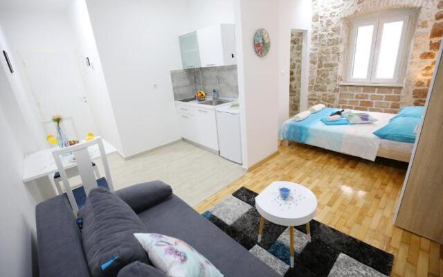Apartments Grisogono