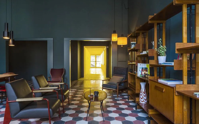 Casa Base - Hostel