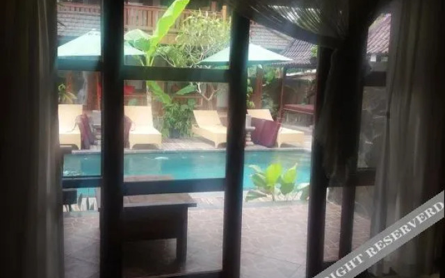 Ningmas Guesthouse II