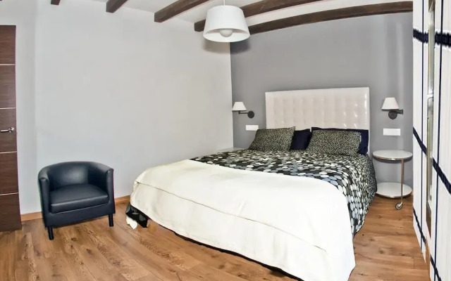 Apartamentos El Roble