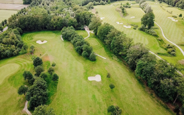 Kasteel Engelenburg - Quality Lodgings