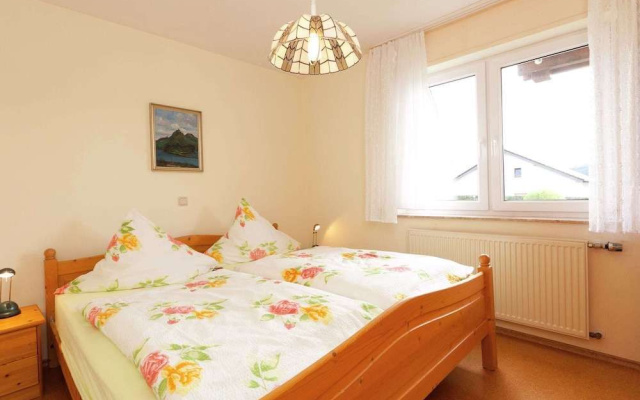 Modern Apartment in Bolsdorf With Sauna