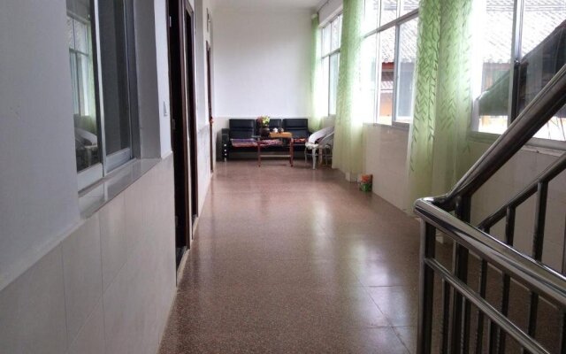Lijiang Lis Hostel