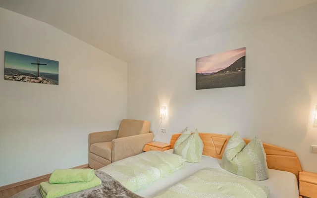 Apartments Home Gamper, Brixen im Thale