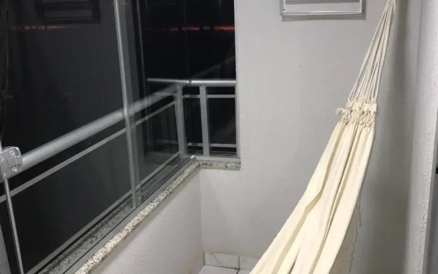 Lagoa Quente Hotel