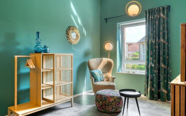 One Moment Boardinghouse - Apartment Tropic