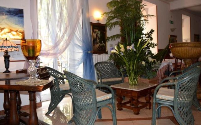 Hotel Experia