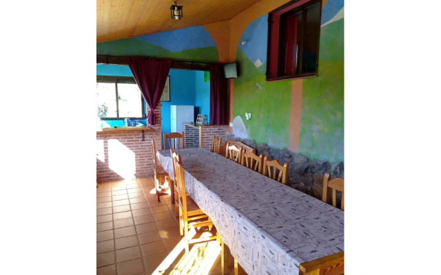 Casa Rural Las Gesillas