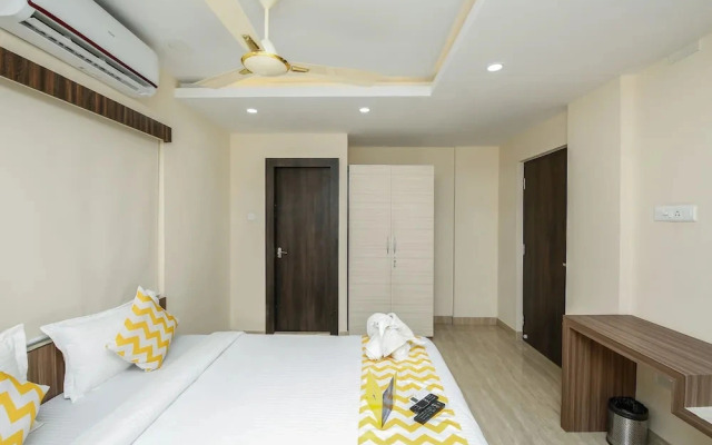 FabHotel Carnival New Town Kolkata