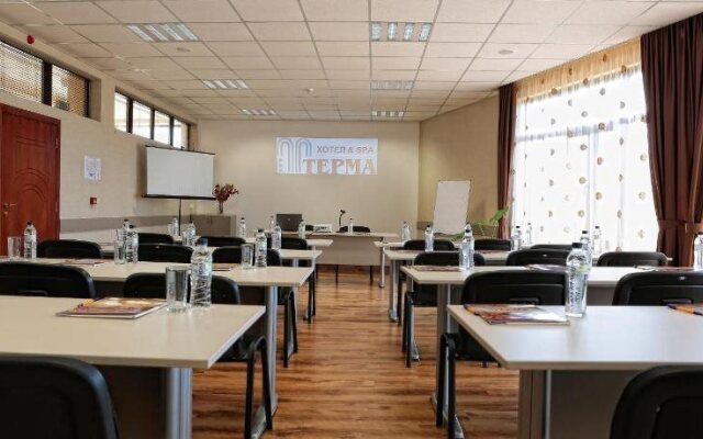 Hotel Spa Terma