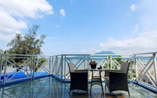 Shenzhen Seaside Hostel
