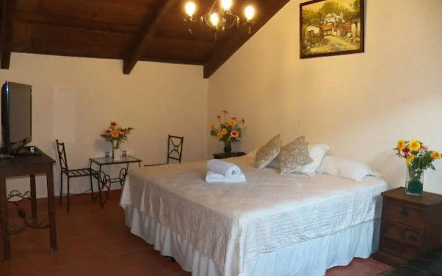 Hotel Ciudad Condal