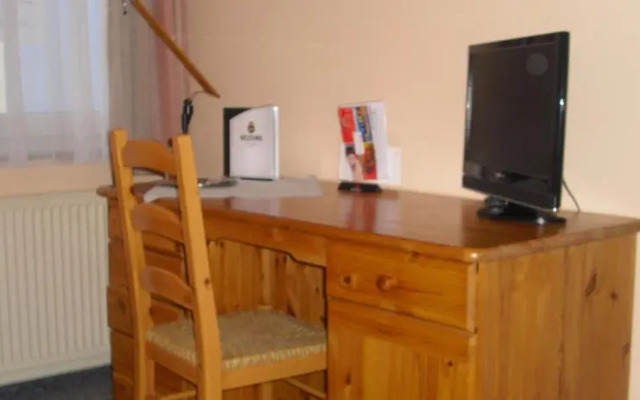 Hotel Restaurant Hammer Brunnen