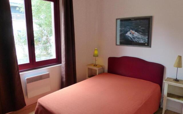 Villa SO WHAT entre lac et océan pour 6 personnes