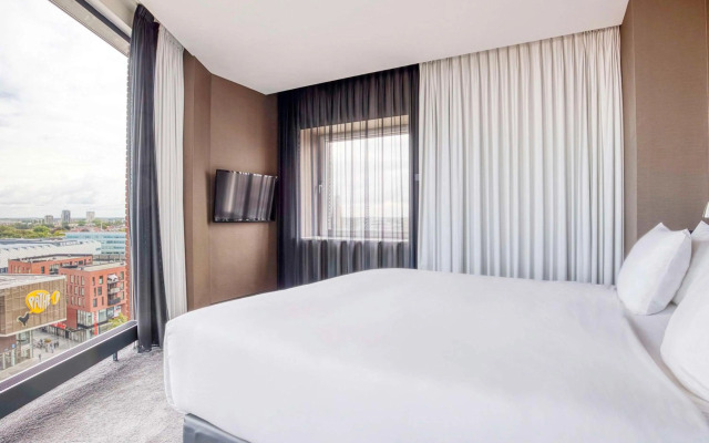 Mercure City Amersfoort Centre Hotel