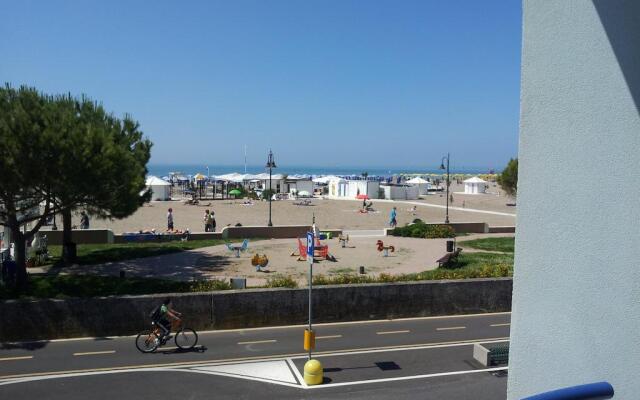 Hotel  La Sirenetta
