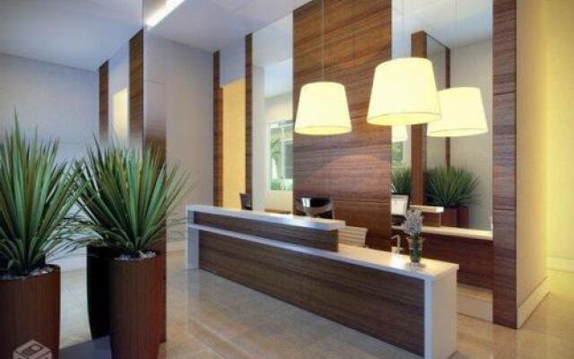 Apartamento Dot Home