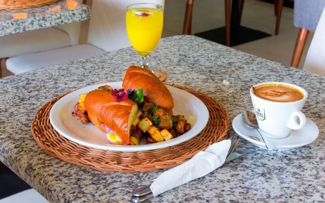 Paradise Bay Hotel Boutique