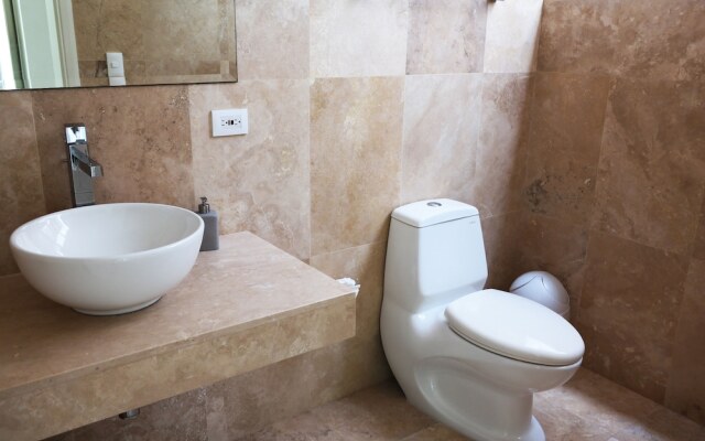 Bahia Principe Vacation Rentals - Three-Bedroom House