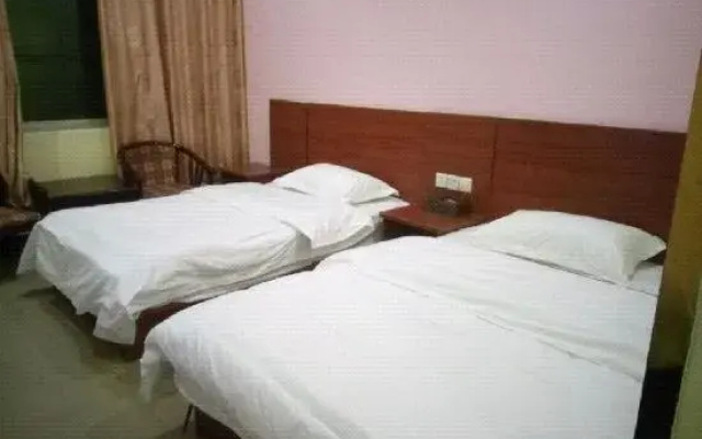 Foshan Meek Hotel (Flatland Cloth Market Cowboy City)