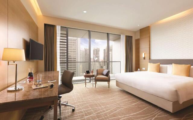 JEN Singapore Orchardgateway by Shangri-La - SG Clean