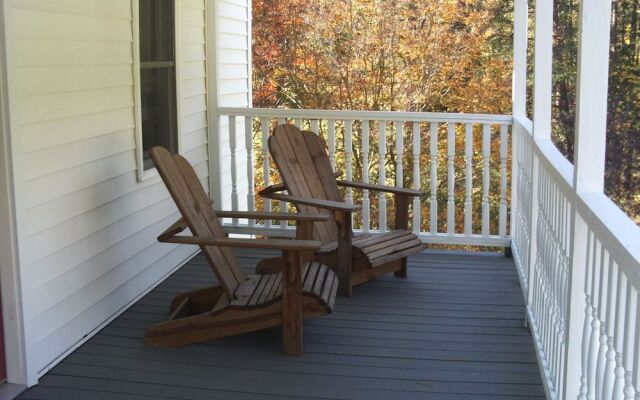 The Chandler House Bed and Breakfast
