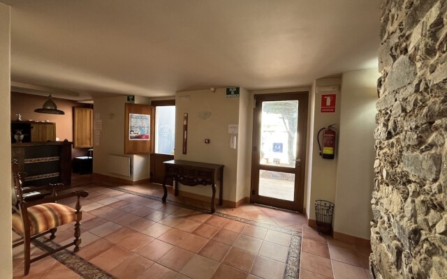 Hotel Cabo Ortegal