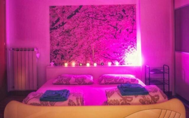 Peaceful Villa 20 min from sea